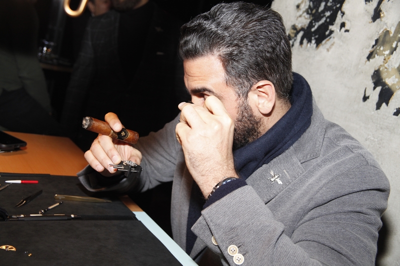 Launch of  FIFTYSIX® collection by Vacheron Constantin